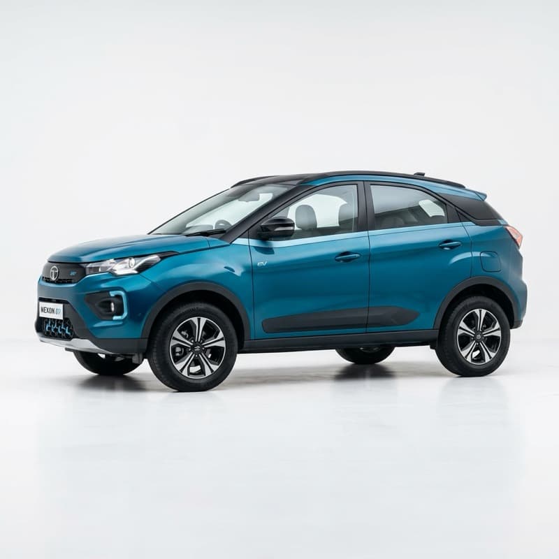 Tata Nexon EV 45