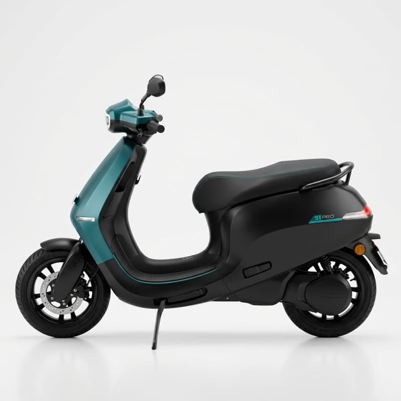Ola Electric S1 Pro