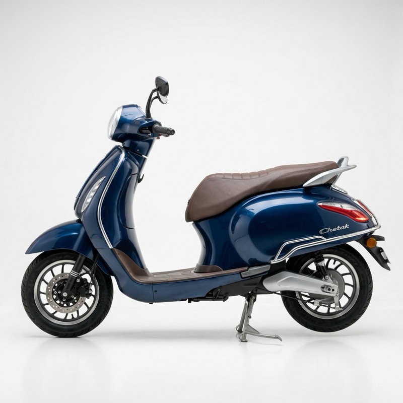 Bajaj Auto Chetak 3202 electric vehicle